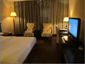 Xinmanlou Huiyuan International Hotel - Image 3