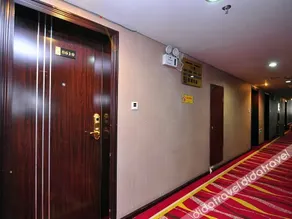 Danfeng Hotel - Image 4