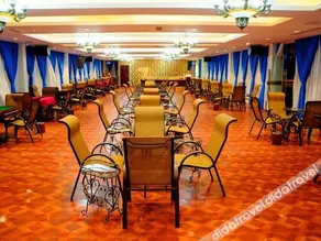 Fanzhou Garden Hotel - Image 4