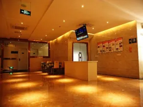 7 Days Inn Shenzhen Shajing Waterlands Resort Branch - Image 4