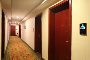 GreenTree Inn Smart Choice Hotel (Shanghai Nanxiang Subway Station) - Image 2