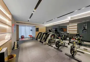 Vienna International Hotel ( Yuzhou  Fat Donglai Yaocheng Road) - Image 4