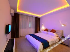 Towo Holiday Hotel (Libo Food Street) - Image 5