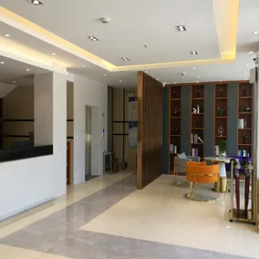 IKEA Selective Chain Hotel (Longzhou Dushan Road Branch) - Image 3