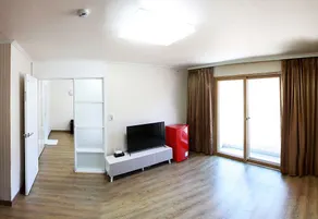 Taebaek Sulwhaguk Family Hotel - Image 2