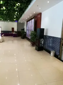 Yongkang Ziwei Garden Hotel (International Convention and Exhibition Center) - Image 2