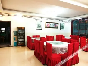 Emeishan Lancuiju Lodge - Image 5
