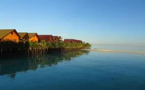 Sipadan Kapalai Dive Resort - Image 4