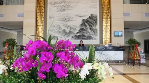 Ripple Hotel (Weihai Wendeng Bus Station) - Image 5