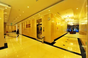Chuxiong Xinlu Hotel - Image 3