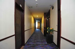 Dongguan Guangyuan Hotel - Image 3