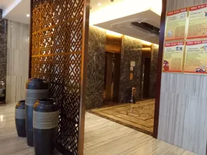 Galaxy International Hotel - Image 2