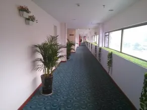 7Days Inn Foshan Ji Hua Yuan Subway Station - Image 4