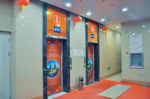 Ximi Apartment Hotel (Shenyang Liaoning University) - Image 4