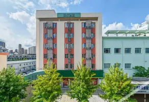 Hi Inn Wenzhou Longgang Municipal Government Hotel - Image 2