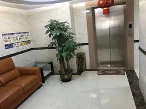 Yutai Zhangyuli - Convenient and Comfortable City Hotel (Dongguan Zhangmutou Railway Station Branch) - Image 5