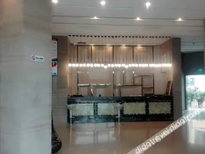 Yibin Junhao Holiday Hotel - Image 3