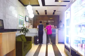 Motel Hohhot Xinhua Square Affiliated Hospital Metro Station - Image 5