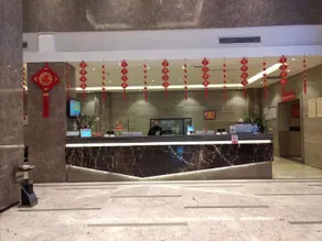 Wuyi haitang hotel - Image 5