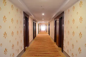 Shenzhen Zhongxing Hotel (Dongmen Shaibu Subway Station) - Image 4