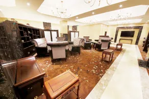 Zhongwei Business Hotel - Image 2