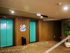 Izunco Inn (Qingdao Wusi Square) - Image 4