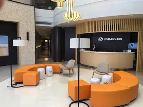 Jinjiang Star Hotel (Yancheng Jinfeng South Avenue) - Image 2