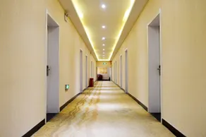 Eaka 365 Chain Hotel (Xiangyang Street Zoo Branch) - Image 5