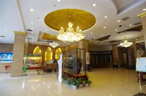 Xinjunyue Minzu Hotel - Image 5