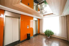 Yasiyunqi Hotel - Image 2