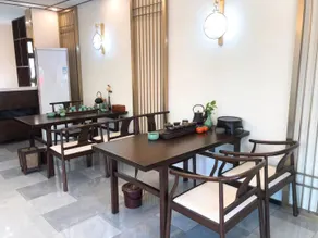 Xiyuan Bieyuan Resort Hotel (Malinghe Canyon Scenic Area Branch) - Image 3