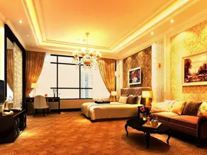 Xintiandi Premium Hotel (Langfang High-Speed Railway Station Branch) - Image 4