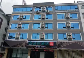 Xian Hotel (Hezhou Municipal Plaza Store) - Image 3