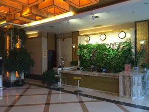 Shiwai Taoyuan Eco Hotel - Image 3