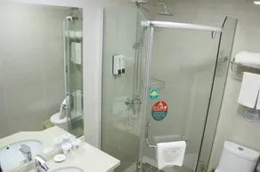 Greentree Inn Suzhou Industrial Park Jinji Lake Dushu Lake Gaojiao District Express Hotel - Image 2