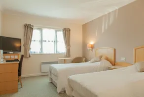 The Wiltshire Hotel, Golf and Leisure Resort - Image 2