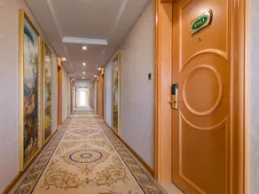 Vienna 3 Best Hotel (Dongguan HSBC International) - Image 4