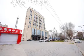 Haisheng International Hotel - Image 5
