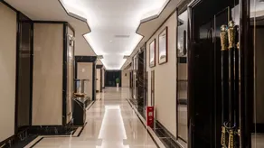Jun Lin Jia Yi Hotel - Image 4