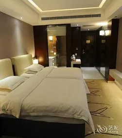 Yangquan Beibingyang Hotel (Binhe Xintiandi Commercial Plaza Branch) - Image 3