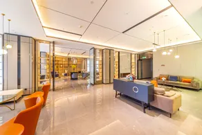 Ibis Styles Lanzhou Wulipu Metro Station - Image 5