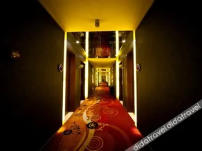 6+1 Chain Hotel Huaihua Railway Station - Image 3