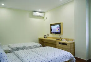 Jinhai Fashion Hotel - Image 5