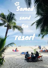 Samed sand sea resort - Image 4