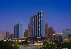 Hampton by Hilton Jinzhong Yuci Anning Street - Image 5