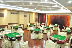Lifeng Hotel Chongqing Three Gorges Museum People's Grand Hall Flagship Store - Image 3