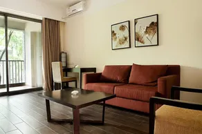 Ka Ceo Holiday Hotel Laojunshan - Image 5
