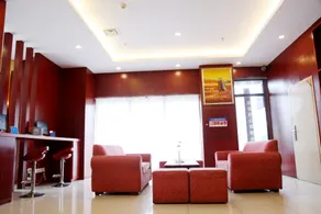 HanTing Hotel ( Chongzhou high-speed rail station) - Image 3