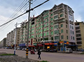 Zhuoyue Hotel (Shicheng County Forestry Bureau Branch) - Image 4