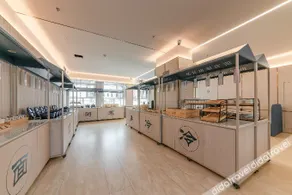 Hanting Hotel (Alasan Zuoqi Helan Road Branch) - Image 5